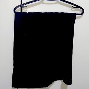 Principles Petit black pencil skirt